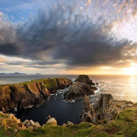The Cosy Farm Cottage, Donegal Inver Екстер'єр фото