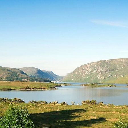 The Cosy Farm Cottage, Donegal Inver Екстер'єр фото