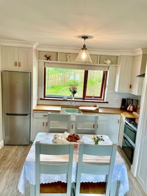 The Cosy Farm Cottage, Donegal Inver Екстер'єр фото