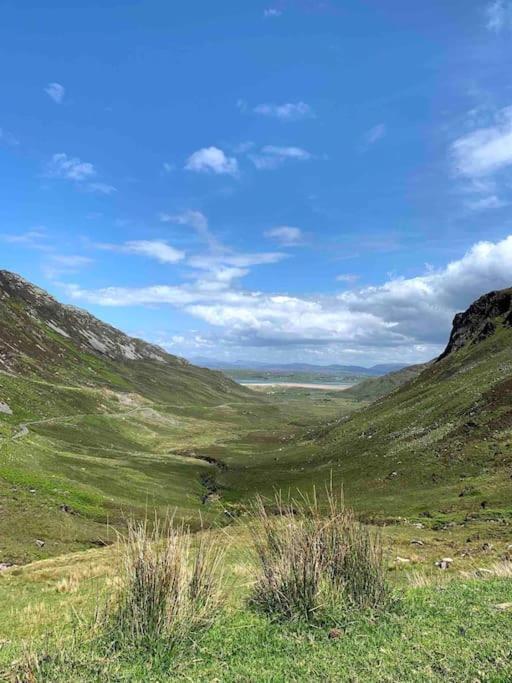 The Cosy Farm Cottage, Donegal Inver Екстер'єр фото