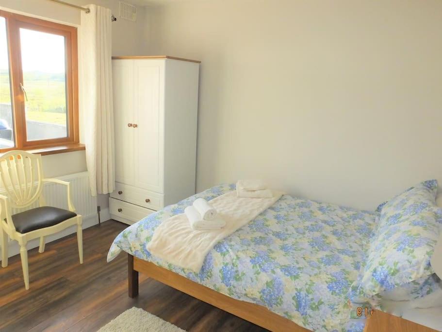 The Cosy Farm Cottage, Donegal Inver Екстер'єр фото