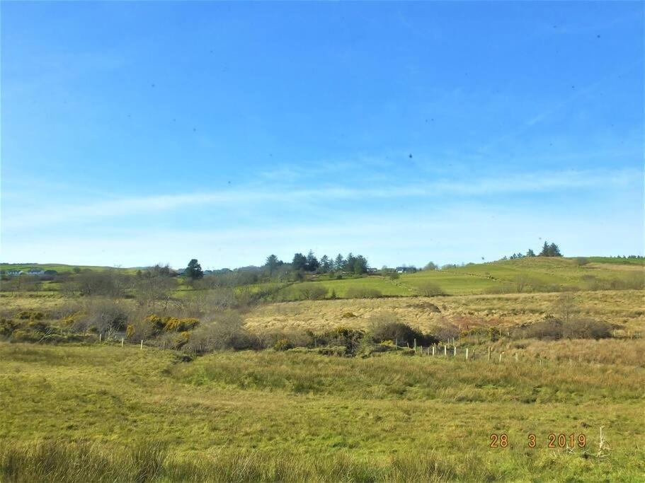 The Cosy Farm Cottage, Donegal Inver Екстер'єр фото