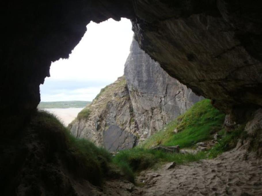 The Cosy Farm Cottage, Donegal Inver Екстер'єр фото