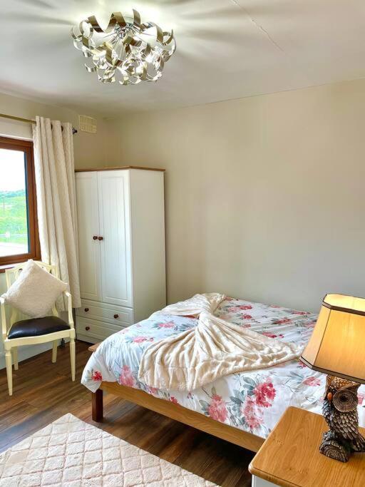 The Cosy Farm Cottage, Donegal Inver Екстер'єр фото